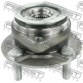 Ступица колеса FEBEST 0282-Y12FRM