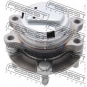 Ступица колеса FEBEST 0282-Y50MF