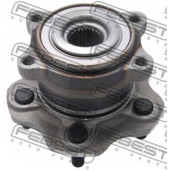 Ступица колеса FEBEST 0282-Y50R