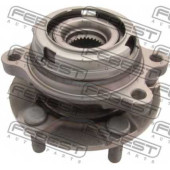 Ступица колеса FEBEST 0282-Z50F