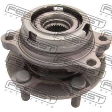 Ступица колеса FEBEST 0282-Z50F