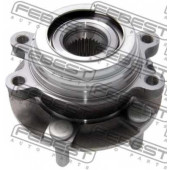 Ступица колеса FEBEST 0282-Z51MFL