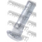 Болт крепления колеса FEBEST 0284-004