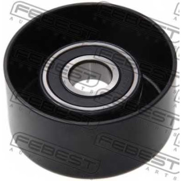 Натяжной ролик поликлинового ременя FEBEST 0287-A35