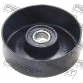 Натяжной ролик поликлинового ременя FEBEST 0287-A60