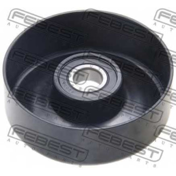 Натяжной ролик поликлинового ременя FEBEST 0287-A60