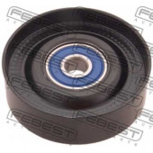 Натяжной ролик поликлинового ременя FEBEST 0287-B10RS