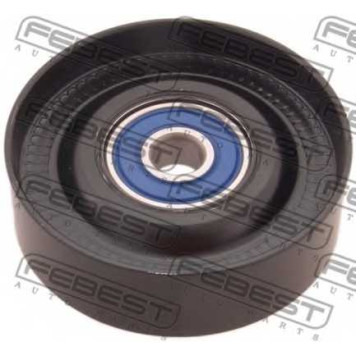 Натяжной ролик поликлинового ременя FEBEST 0287-B10RS