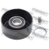 Натяжной ролик поликлинового ременя FEBEST 0287-D40