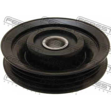 Натяжной ролик поликлинового ременя FEBEST 0287-E11