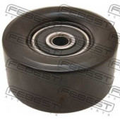 Натяжной ролик поликлинового ременя FEBEST 0287-J10