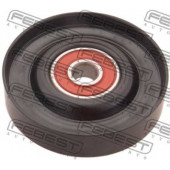 Натяжной ролик поликлинового ременя FEBEST 0287-K12