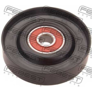 Натяжной ролик поликлинового ременя FEBEST 0287-K12