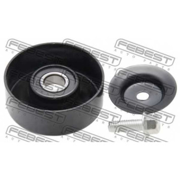 Натяжной ролик поликлинового ременя FEBEST 0287-L31