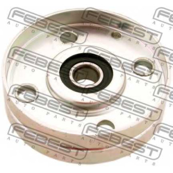 Натяжной ролик поликлинового ременя FEBEST 0287-N16