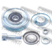 Натяжной ролик поликлинового ременя FEBEST 0287-P12