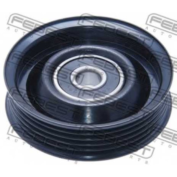 Натяжной ролик поликлинового ременя FEBEST 0287-R50