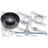 Натяжной ролик поликлинового ременя FEBEST 0287-V36