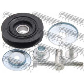 Натяжной ролик поликлинового ременя FEBEST 0287-Y60