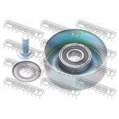 Натяжной ролик поликлинового ременя FEBEST 0287-Y61