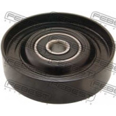 Натяжной ролик поликлинового ременя FEBEST 0287-Z11