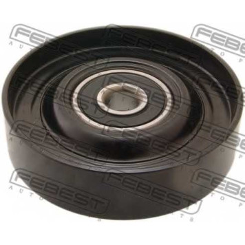 Натяжной ролик поликлинового ременя FEBEST 0287-Z11