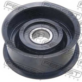Натяжной ролик поликлинового ременя FEBEST 0287-Z33