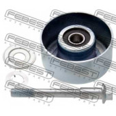 Паразитный / ведущий ролик поликлинового ременя FEBEST 0288-A35L