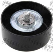 Паразитный / ведущий ролик поликлинового ременя FEBEST 0288-A35U