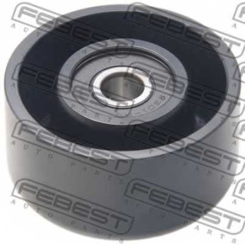 Паразитный / ведущий ролик поликлинового ременя FEBEST 0288-E11E