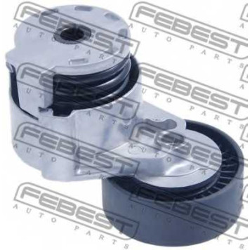 Натяжитель ремня FEBEST 0290-J10E