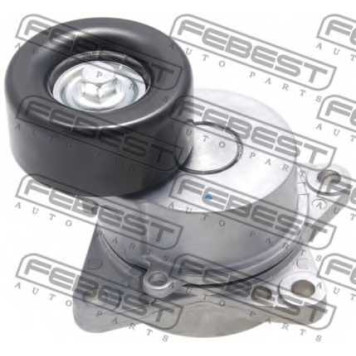 Натяжитель ремня FEBEST 0290-Y62