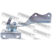 Монтажный комплект, капот двигателя FEBEST 0299-T31LH