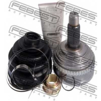 Шарнир приводного вала FEBEST 0310-021A50
