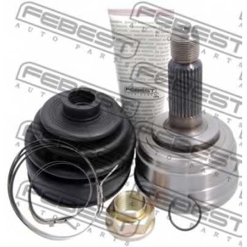 Шарнир приводного вала FEBEST 0310-022