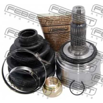 Шарнир приводного вала FEBEST 0310-024