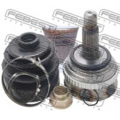 Шарнир приводного вала FEBEST 0310-024A50