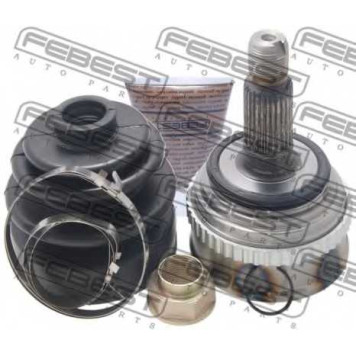 Шарнир приводного вала FEBEST 0310-024A50