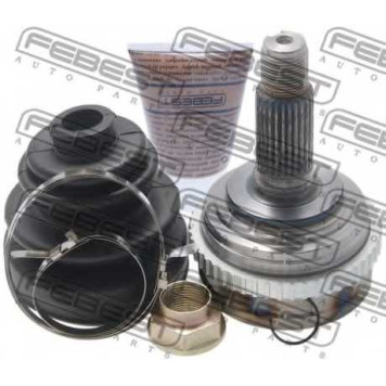Шарнир приводного вала FEBEST 0310-035A50
