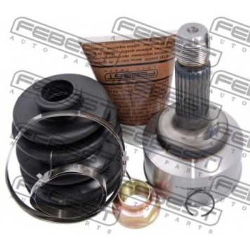 Шарнир приводного вала FEBEST 0310-047