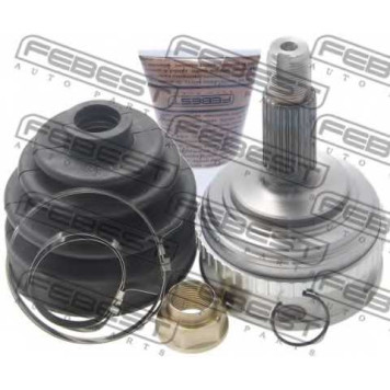 Шарнир приводного вала FEBEST 0310-056A50