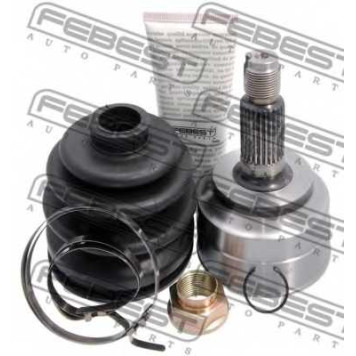 Шарнир приводного вала FEBEST 0310-060