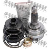 Шарнир приводного вала FEBEST 0310-061A50