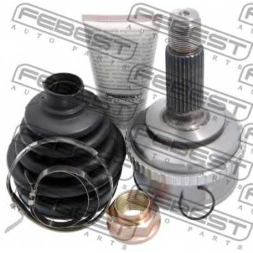 Шарнир приводного вала FEBEST 0310-CGA50