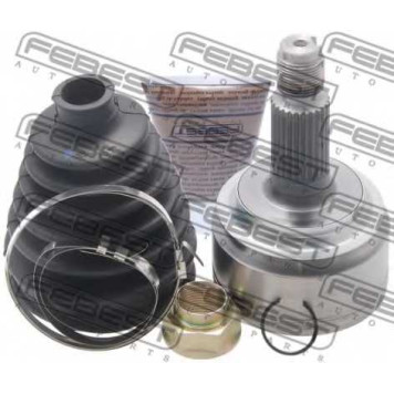 Шарнир приводного вала FEBEST 0310-FDAT