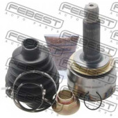 Шарнир приводного вала FEBEST 0310-PL