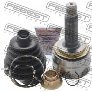 Шарнир приводного вала FEBEST 0310-PL