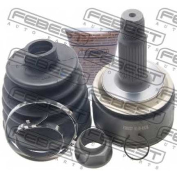 Шарнир приводного вала FEBEST 0310-RE20