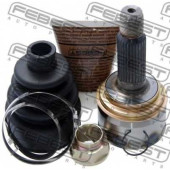 Шарнир приводного вала FEBEST 0310-RER