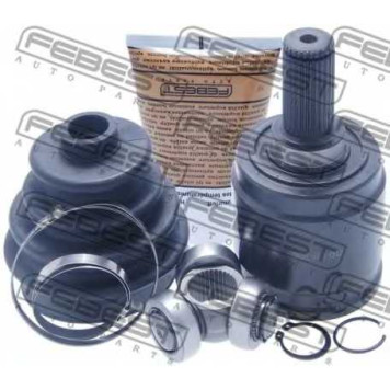 Шарнир приводного вала FEBEST 0311-CFLH